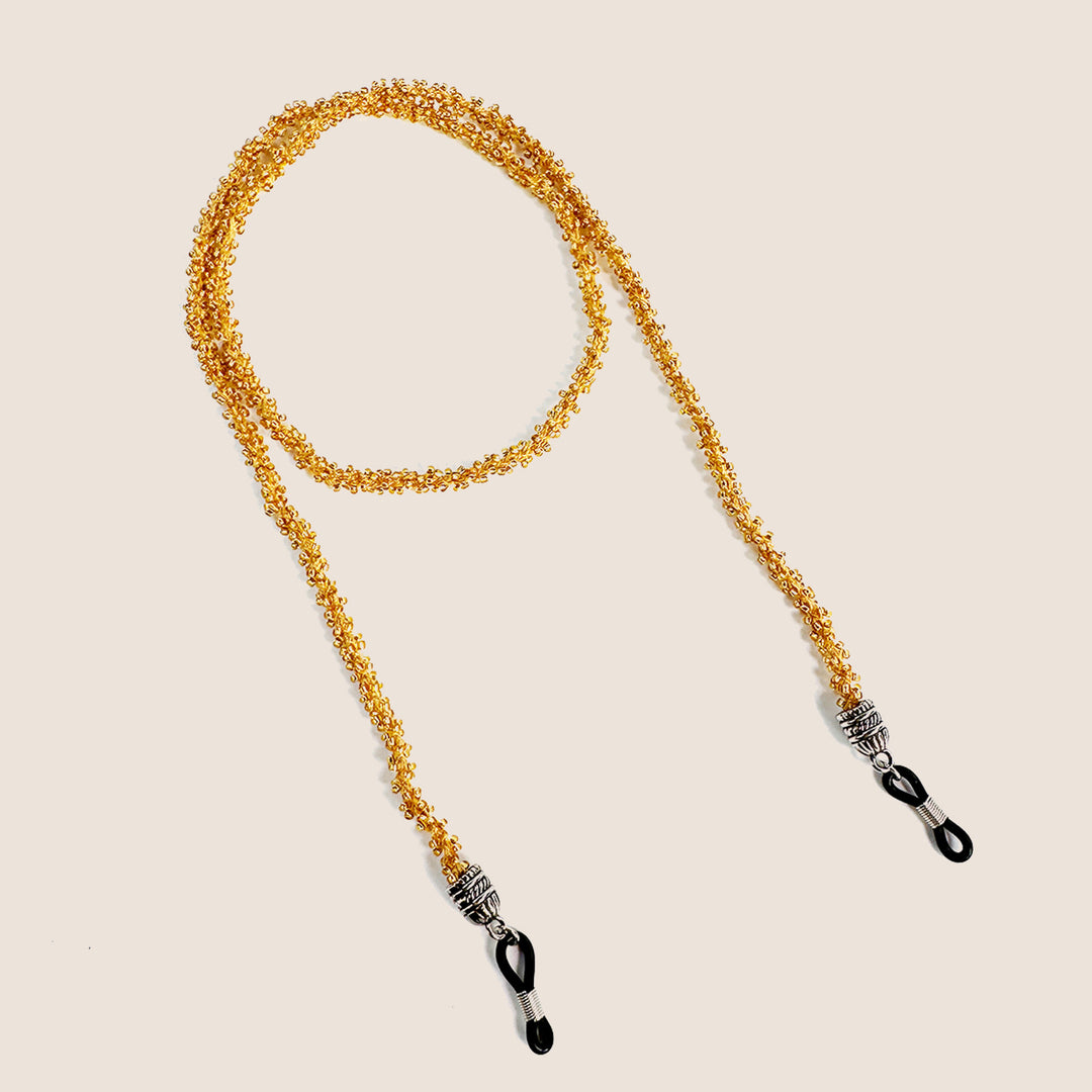 Beaded Eyewear Chain Kalsten