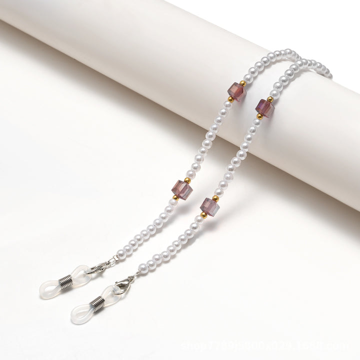 Decorative Eyewear Chain Kalsten