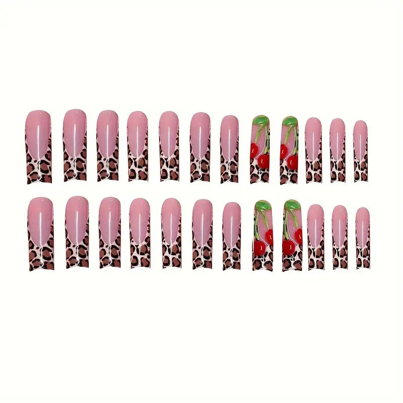 Nail Art Kalsten