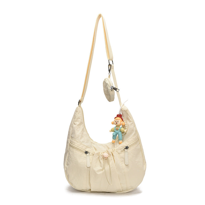 Stylish Functional Sling Bag
