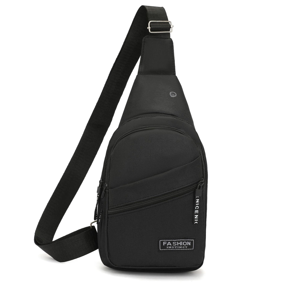Compact Active Sling Bag Kalsten