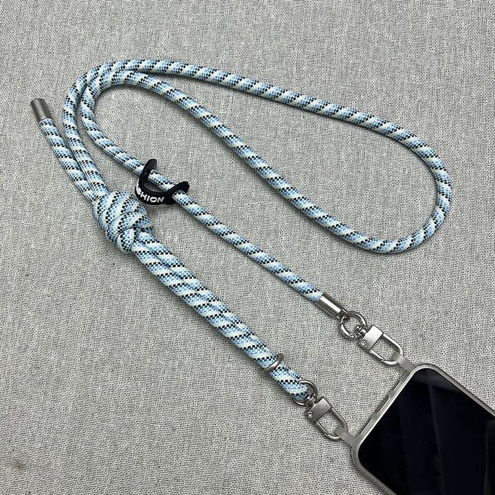 Adjustable Phone Lanyard Strap Kalsten