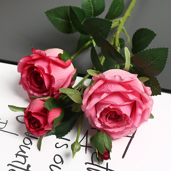 Artificial Floral Arrangement for Home Decor