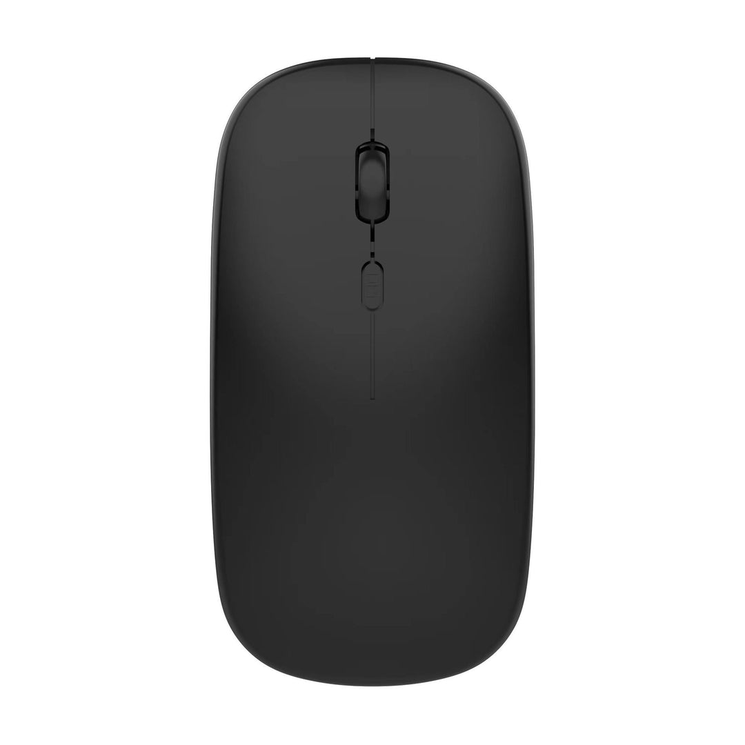 Elegant Wireless Computer Mouse with Ergonomic Design Kalsten