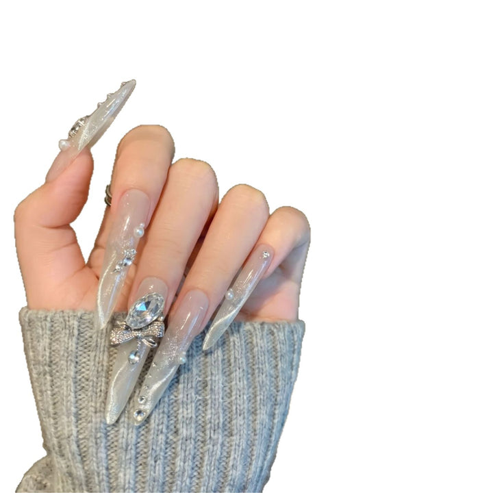 Decorative Nail Art Kalsten