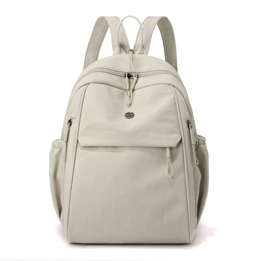 Multi-Pocket Everyday Backpack Kalsten
