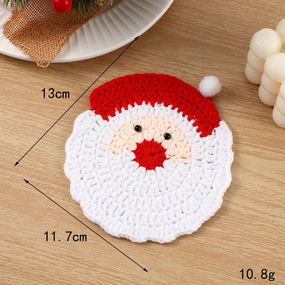 Festive Coaster Kalsten