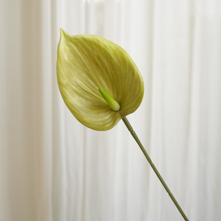 Artificial Anthurium Kalsten