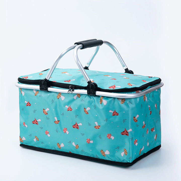 Ladies Cool Basket Kalsten