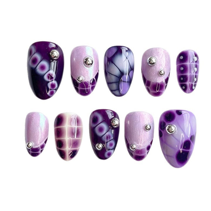 Artistic Acrylic Nail Kit Kalsten