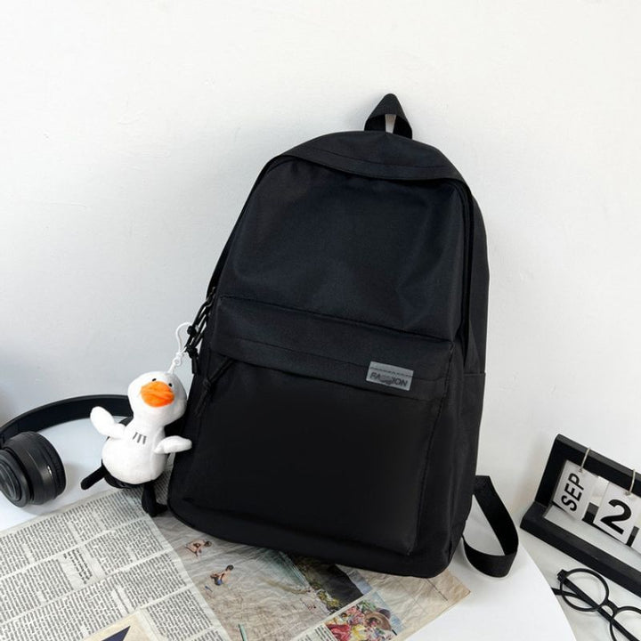 Minimalist Casual Backpack Kalsten