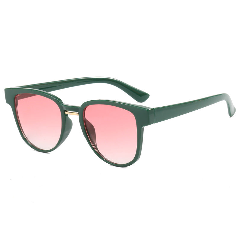 Ladies sunglasses in fashionable cat-eye style Kalsten