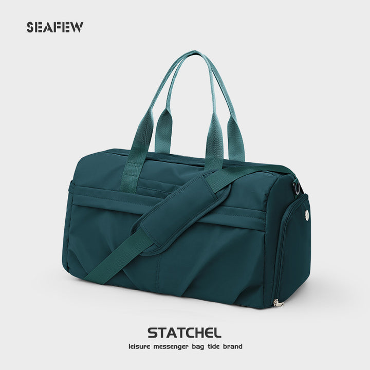 Versatile Travel Duffle Bag Kalsten