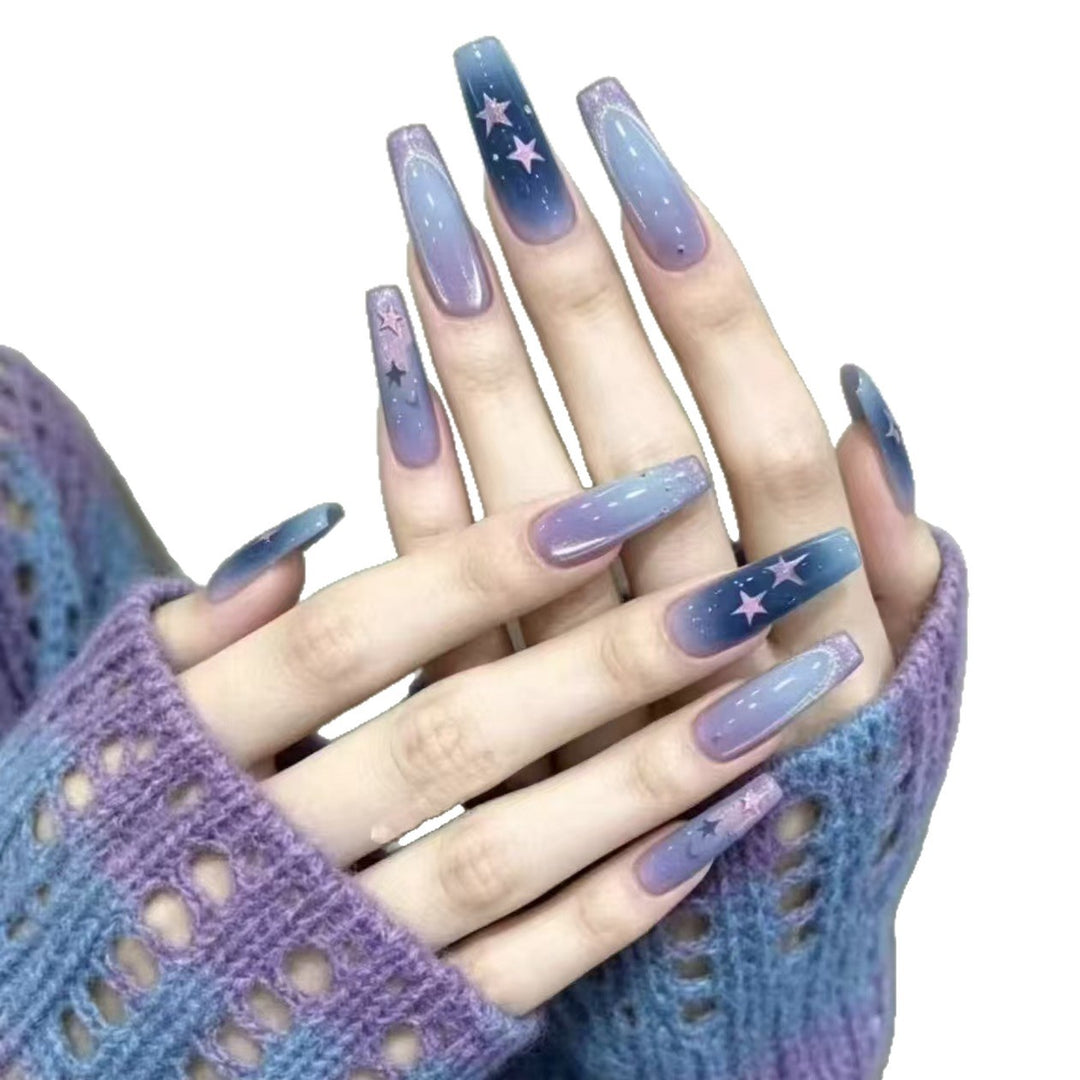 Nail Art Kalsten
