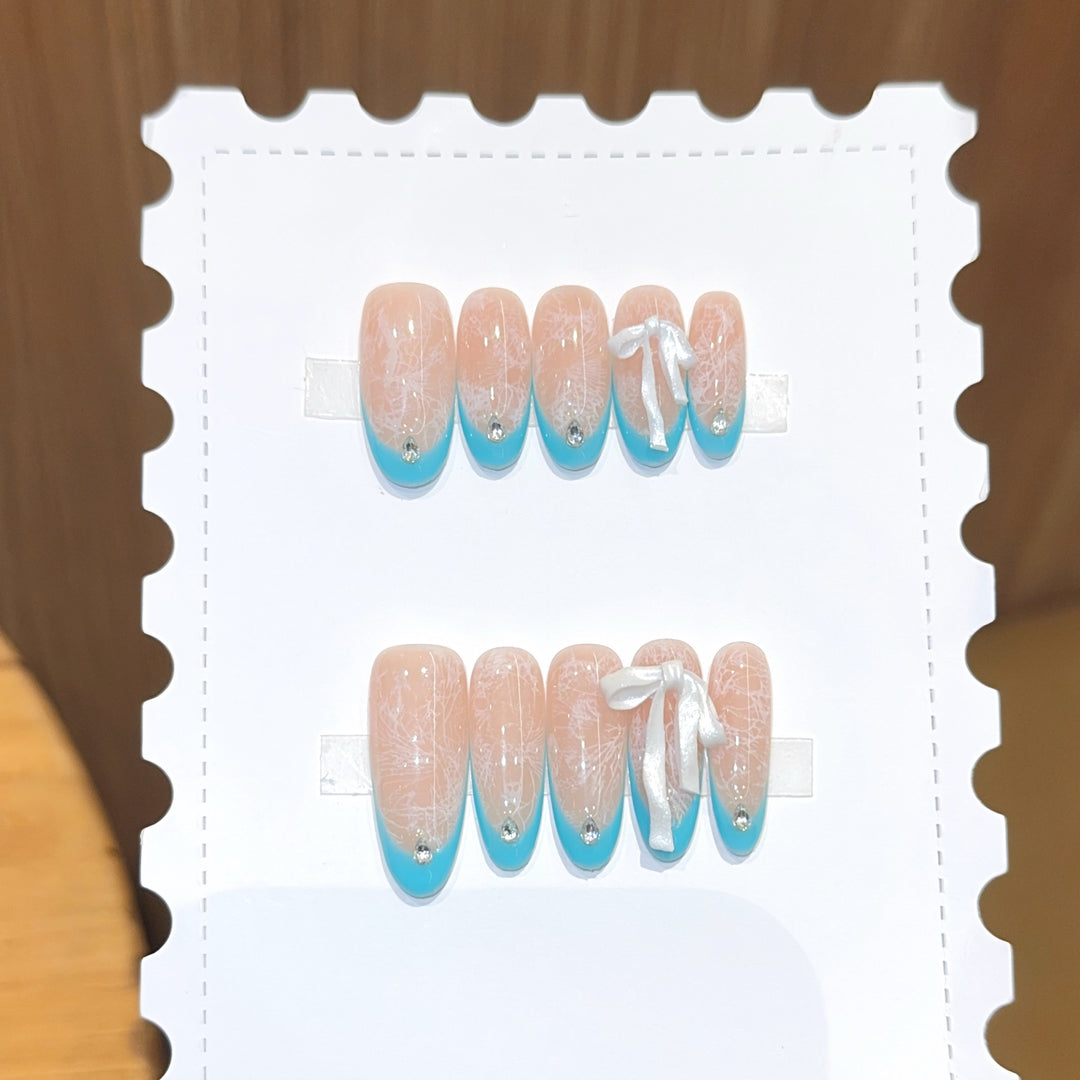 Artificial Nails Kalsten