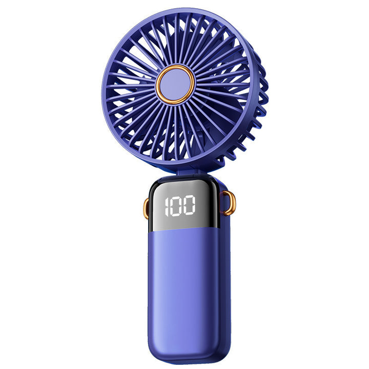 Ladies portable mini fan Kalsten
