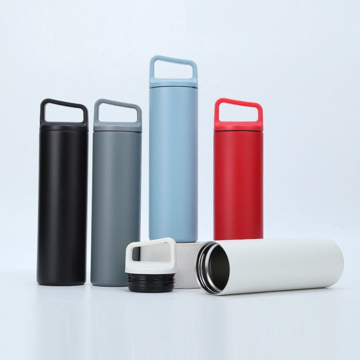 Ergonomic Sports Water Bottle Kalsten