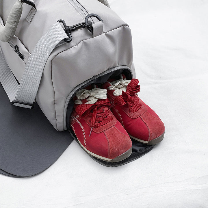Men's Multifunctional Sports Travel Bag Kalsten