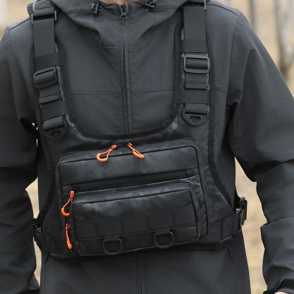 Tactical Chest Harness
