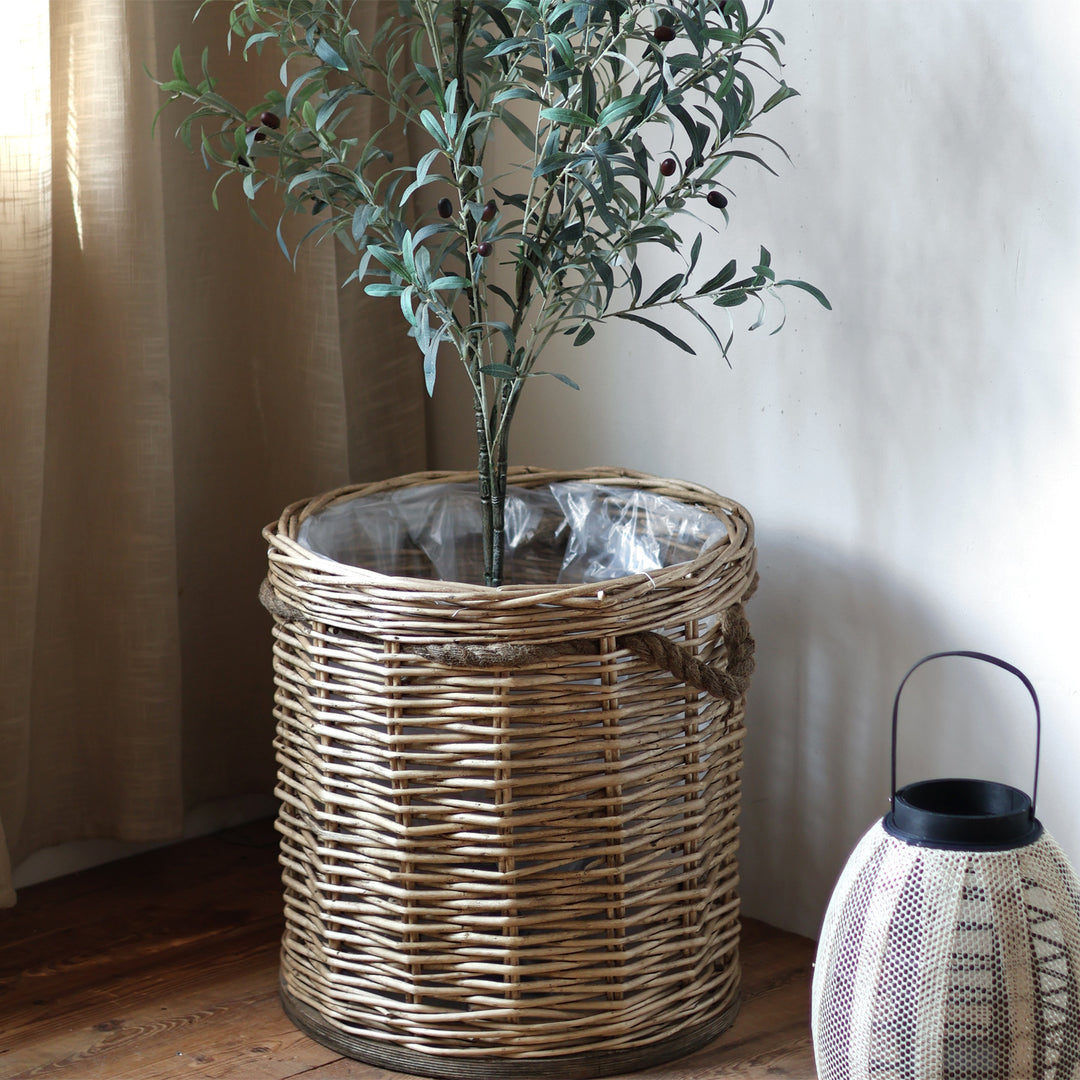 Storage basket Kalsten