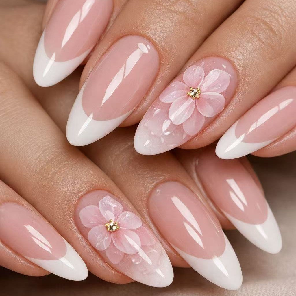 Premium Nail Art