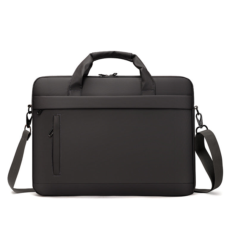 Professional Ultra-Slim Laptop Briefcase Kalsten