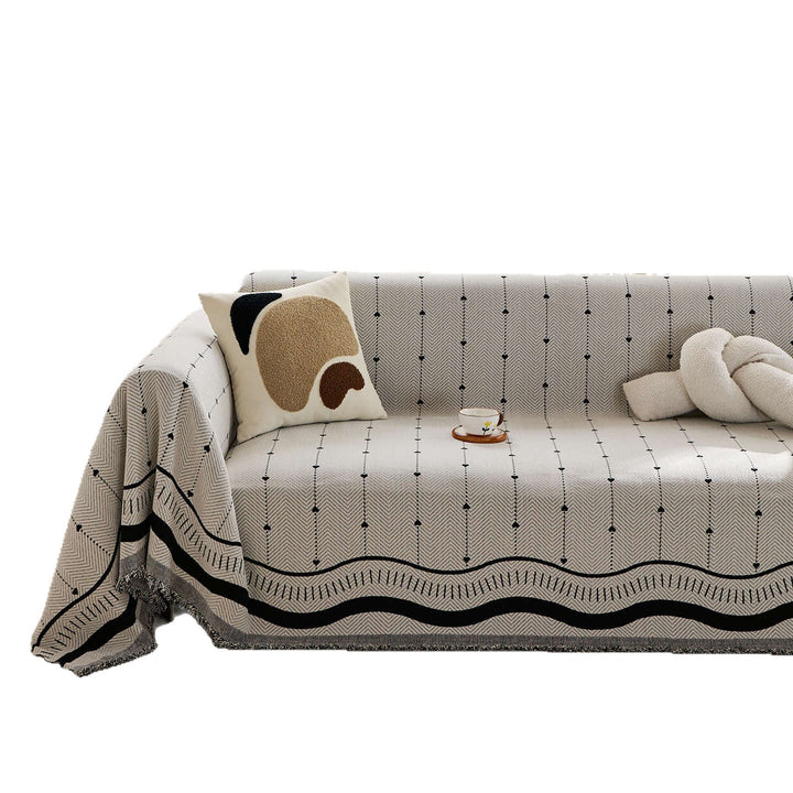 Decorative Sofa Throw