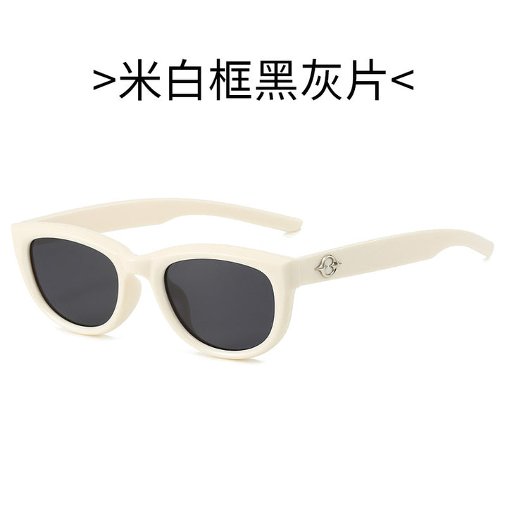 Women's Cat-Eye Sunglasses with Durable Frame and UV Protection Kalsten