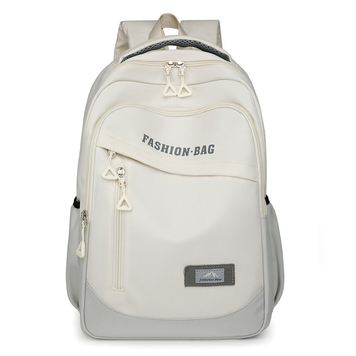 Lightweight Multi-Functional School Backpack Kalsten