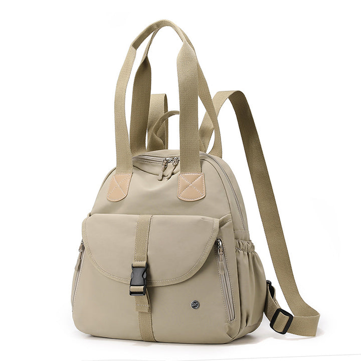 Multi-Functional Convertible Backpack Kalsten