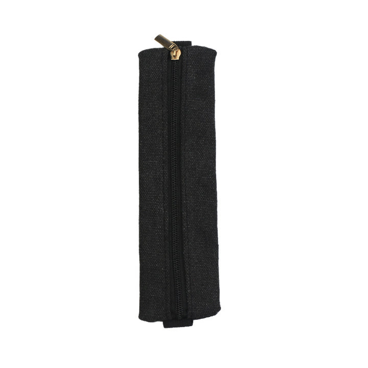 Stylish Canvas Pencil Case