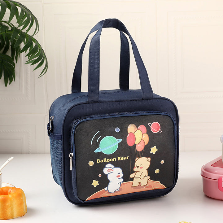 Kids Insulated Food Storage Bag Kalsten