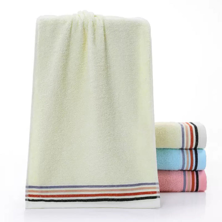 Premium Bath Towel Kalsten