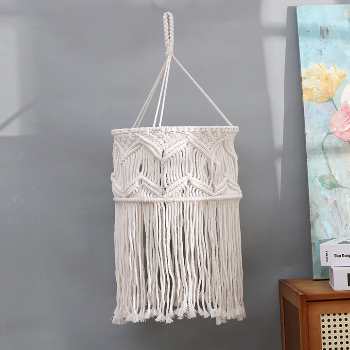 Macrame Wall Planter Kalsten