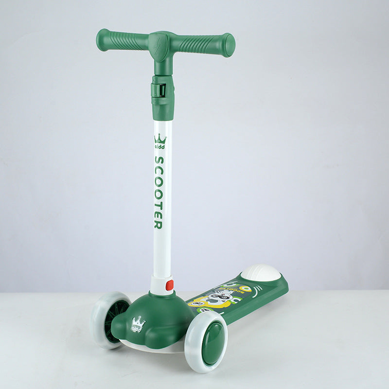 Lightweight Stability Kick Scooter Kalsten