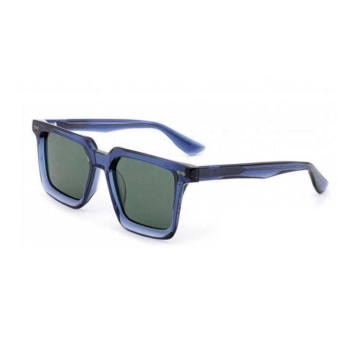 Women's sunglasses in a modern, square design with polarized lenses Kalsten