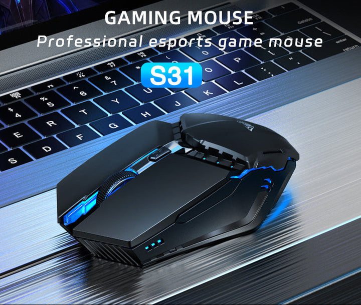 Professional Gaming Mouse Kalsten