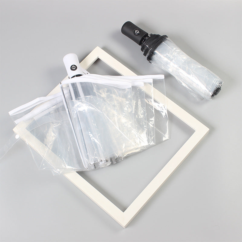 Ladies Foldable Umbrella Kalsten