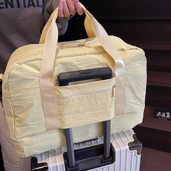Versatile Everyday Travel Duffle Bag Kalsten