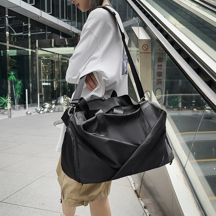 Versatile Gym and Travel Duffle Bag Kalsten