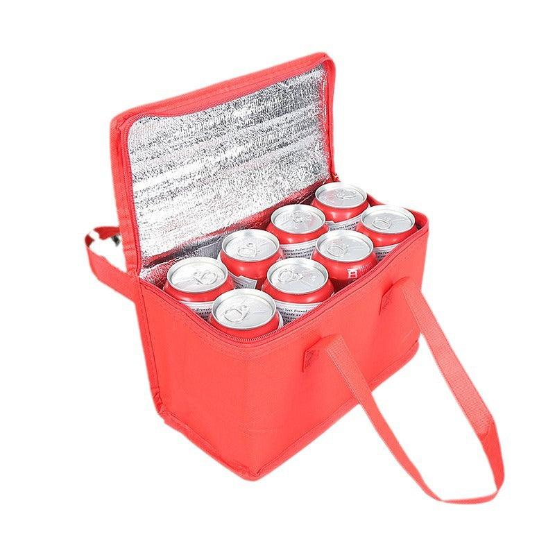 Insulated Travel Cooler Bag Kalsten