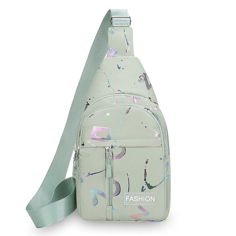 Artistic Sling Bag Kalsten