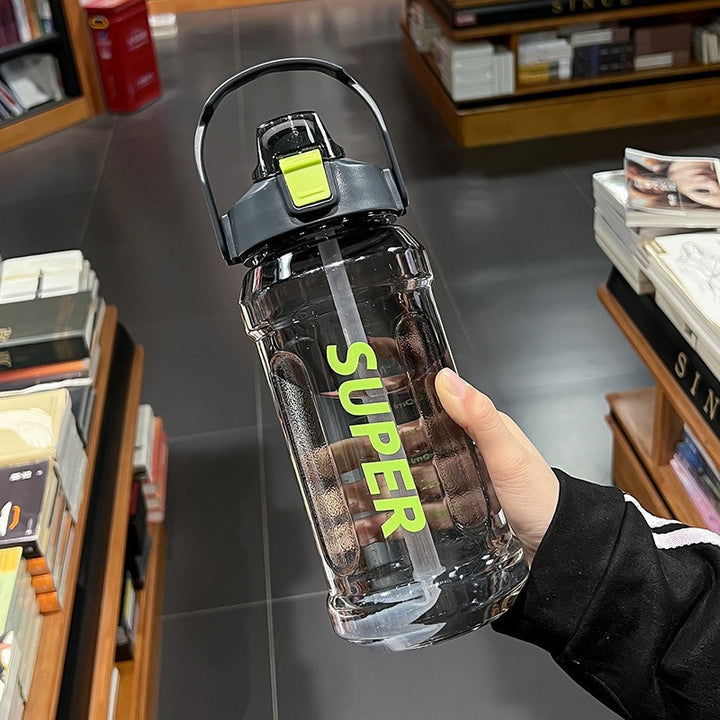 Unisex Water Bottle Kalsten