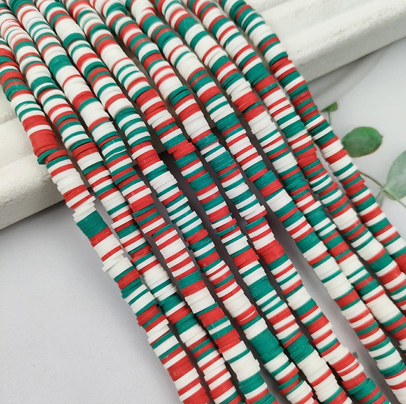 Stylish Silicone Beading Supplies Kalsten