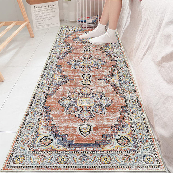 Artistic Vintage Runner Rug Kalsten