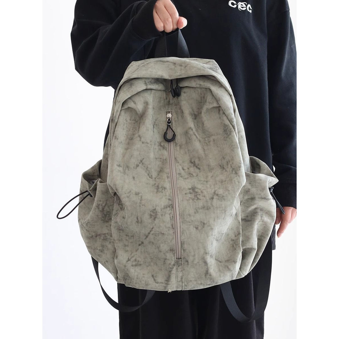Stylish Multi-Pocket Backpack Kalsten