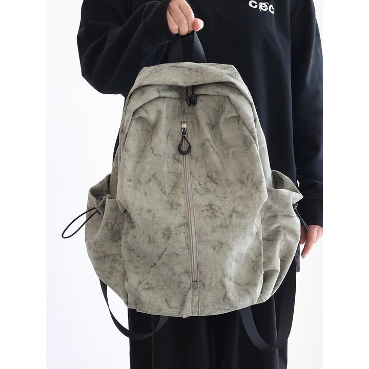 Stylish Multi-Pocket Backpack Kalsten