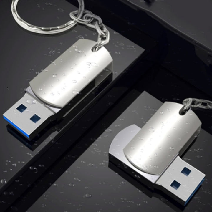 Portable Keychain USB Flash Drive Kalsten