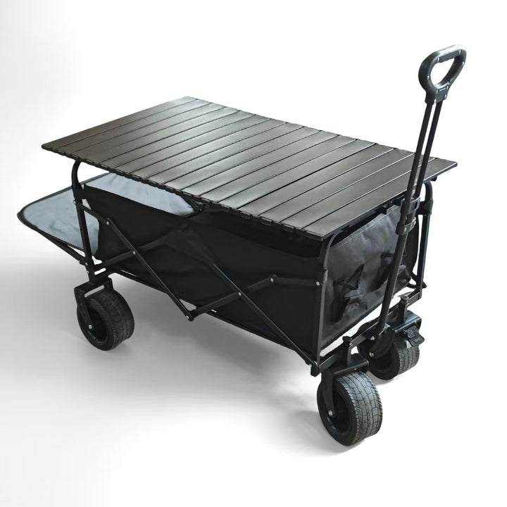 Women collapsible transport wagon Kalsten