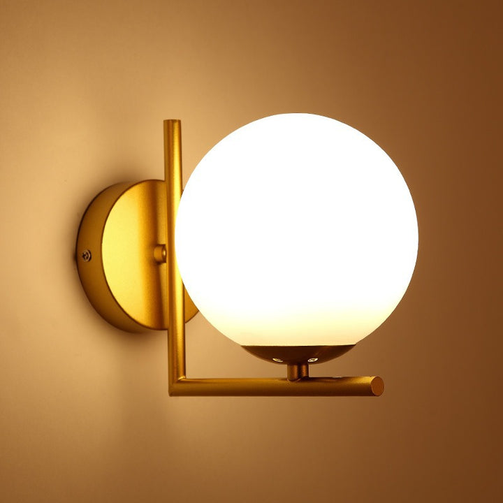 Modern Artistic Wall Sconce